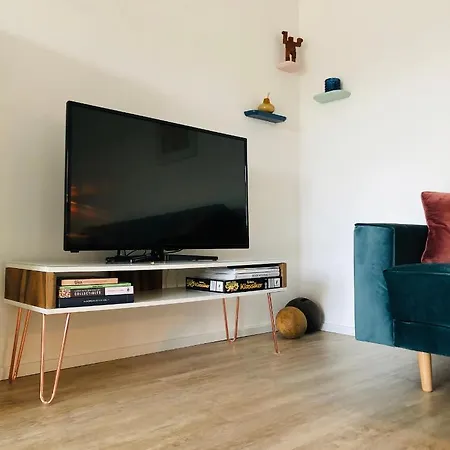 No.55 Apartment Lorrach