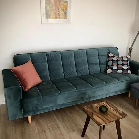 No.55 Apartment