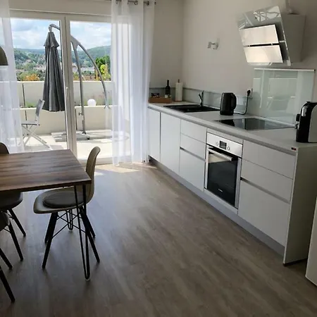 Apartment No.55 *
