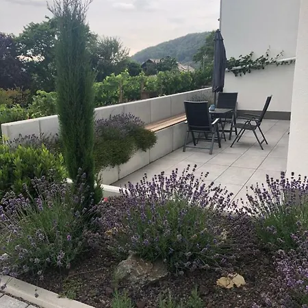 No.55 Lejlighed Lörrach