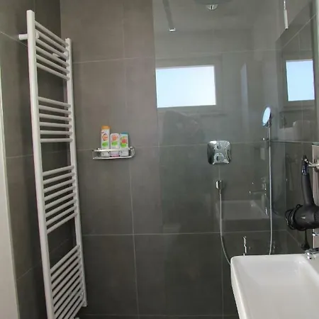 No.55 Lejlighed Lörrach