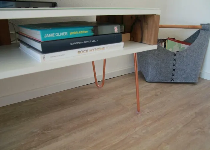 No.55 Апартаменты Лёррах