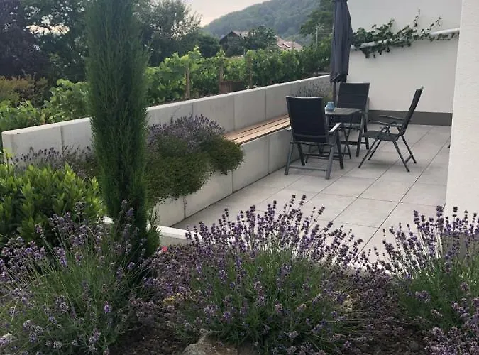 No.55 Апартаменты Лёррах